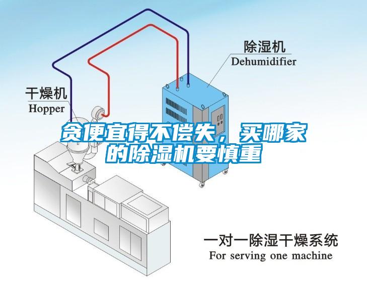 貪便宜得不償失，買(mǎi)哪家的除濕機(jī)要慎重