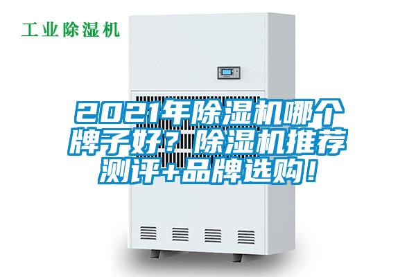 2021年除濕機(jī)哪個牌子好？除濕機(jī)推薦測評+品牌選購！