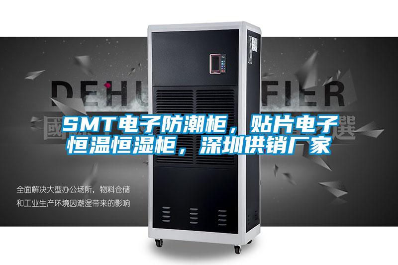 SMT電子防潮柜，貼片電子恒溫恒濕柜，深圳供銷廠家