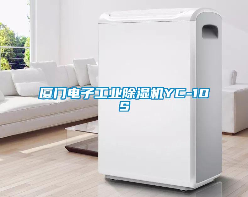 廈門電子工業(yè)除濕機YC-10S