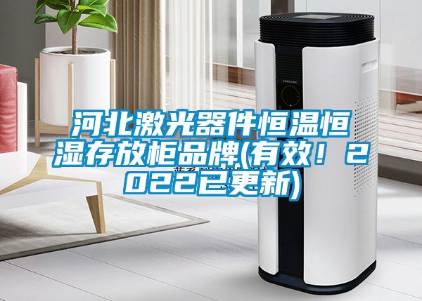 河北激光器件恒溫恒濕存放柜品牌(有效！2022已更新)