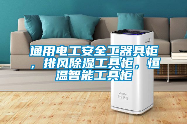 通用電工安全工器具柜，排風(fēng)除濕工具柜，恒溫智能工具柜