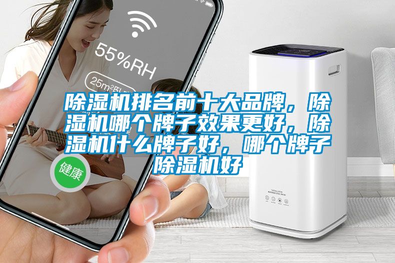 除濕機排名前十大品牌，除濕機哪個牌子效果更好，除濕機什么牌子好，哪個牌子除濕機好