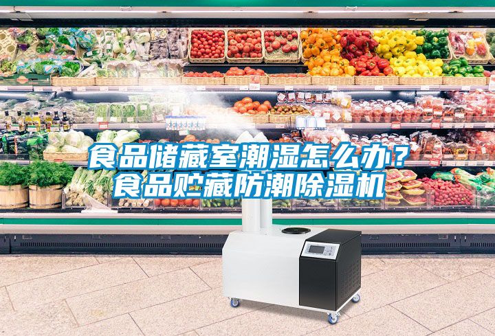 食品儲(chǔ)藏室潮濕怎么辦？食品貯藏防潮除濕機(jī)